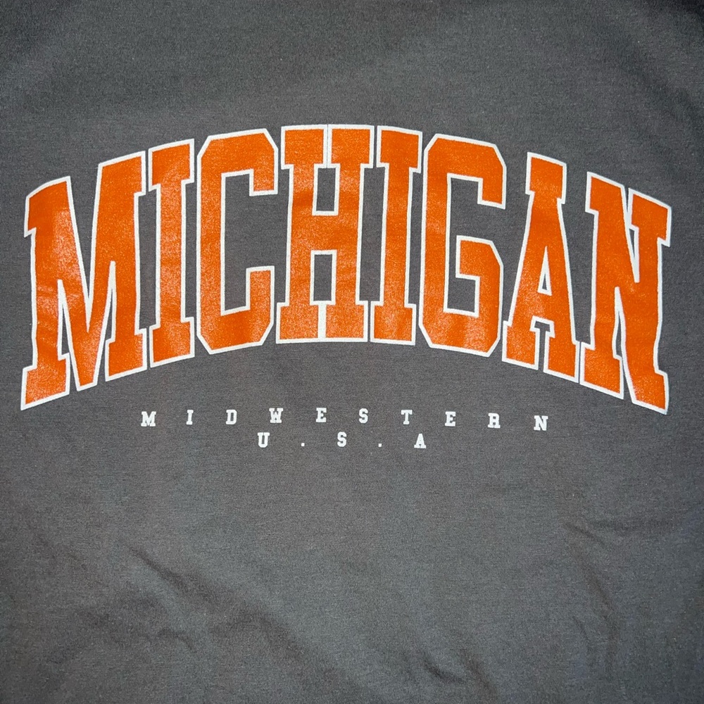 Misguided Tee - Picture 3 of 5